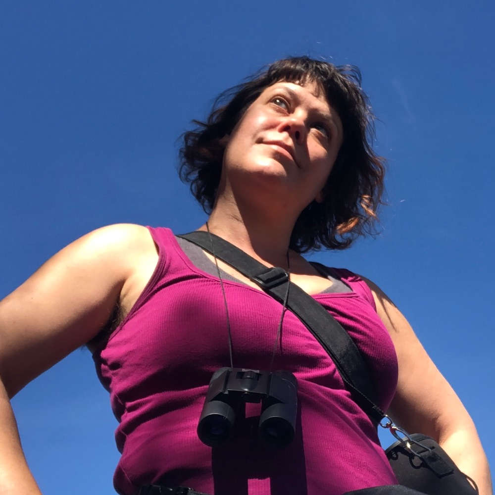 Meet your Posher, Jennifer